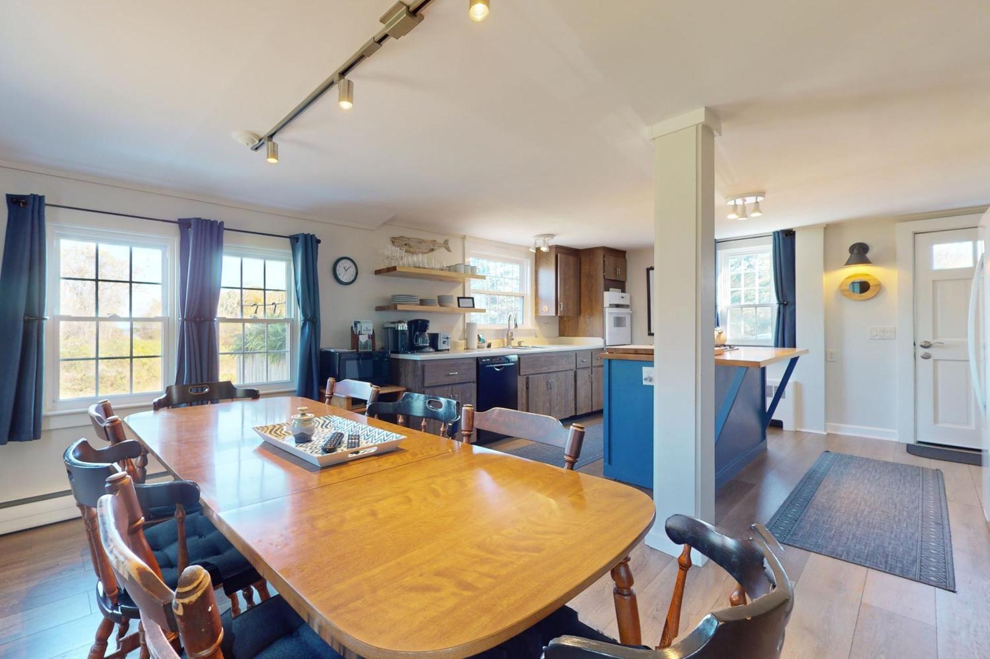 Cape Landing Cottage بروستر المظهر الخارجي الصورة