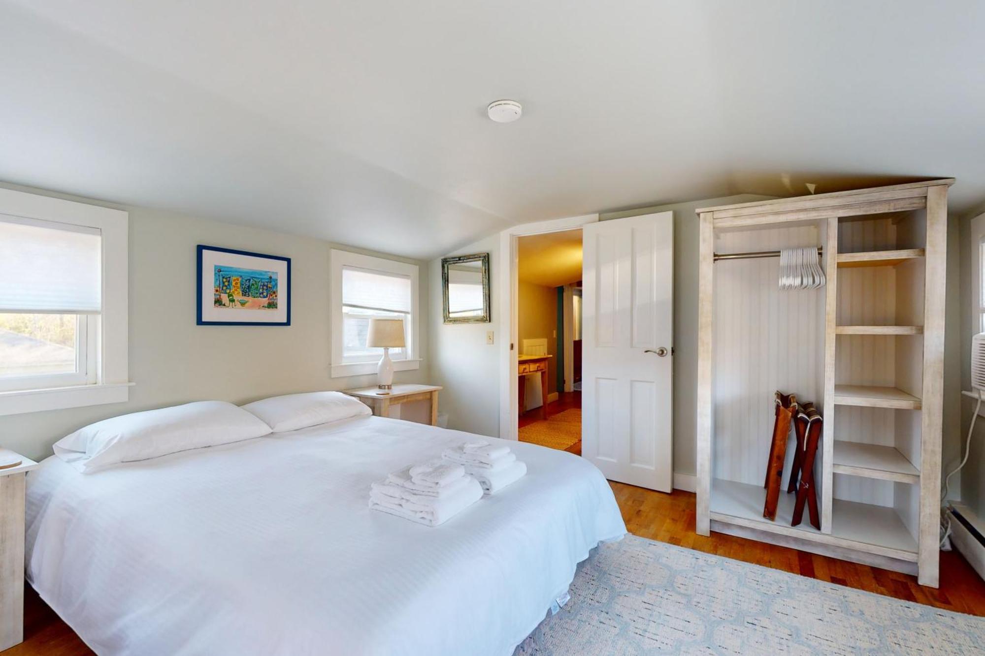 Cape Landing Cottage بروستر المظهر الخارجي الصورة