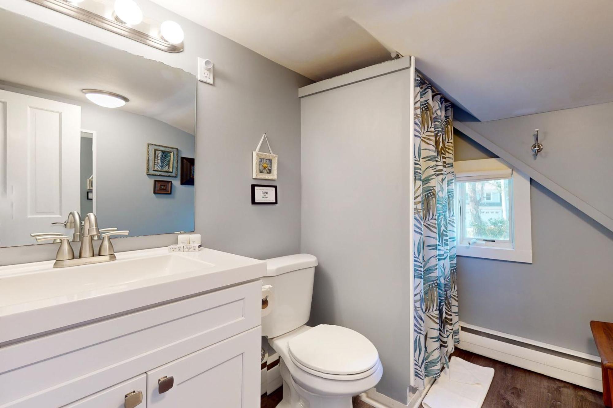 Cape Landing Cottage بروستر المظهر الخارجي الصورة